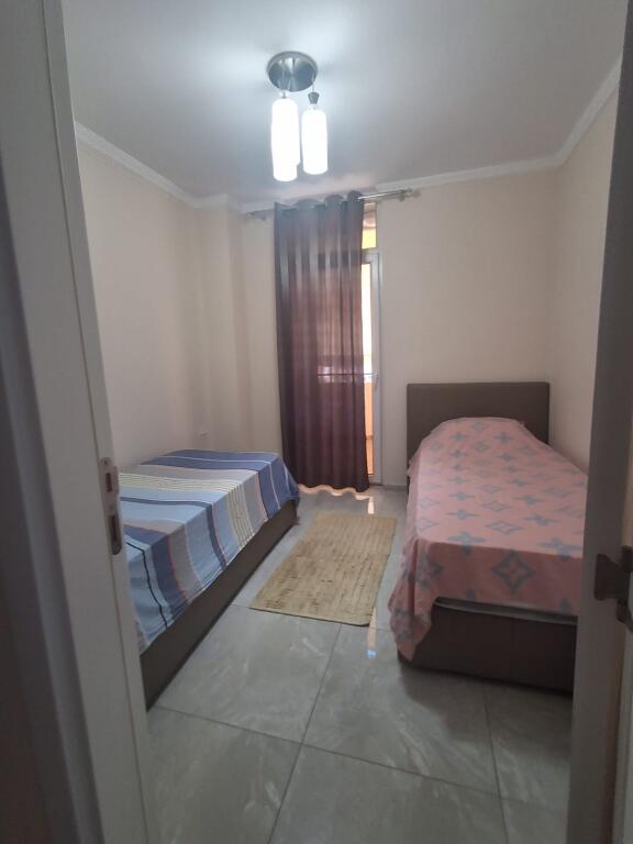 Apartament 2+1, Ish Fusha Tatimet!
