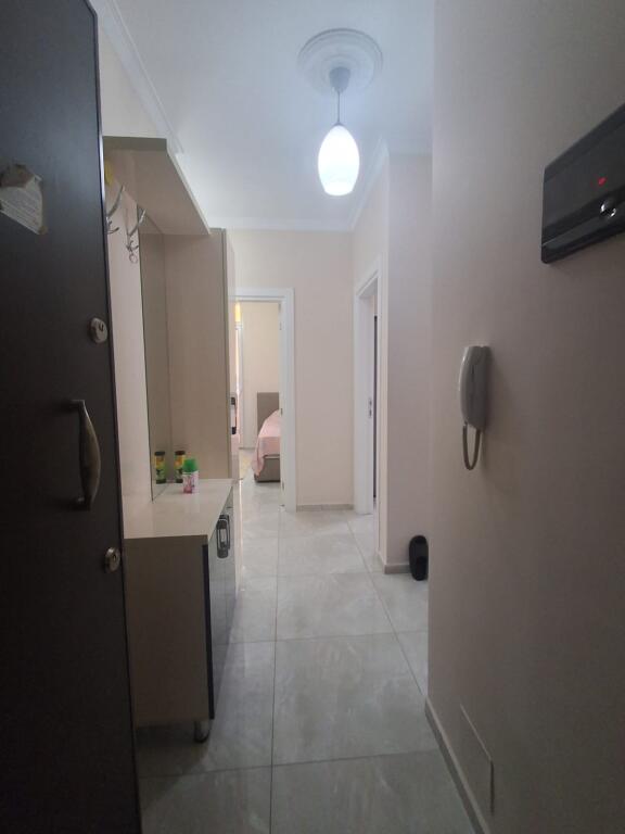Apartament 2+1, Ish Fusha Tatimet!

