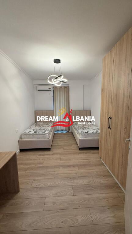 Apartament 2+1 për Qera prane Rezidenca Kodra Diellit 1 (ID 42215418)