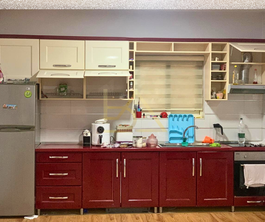 Appartamento in Affitto – Yzberisht, Tirana