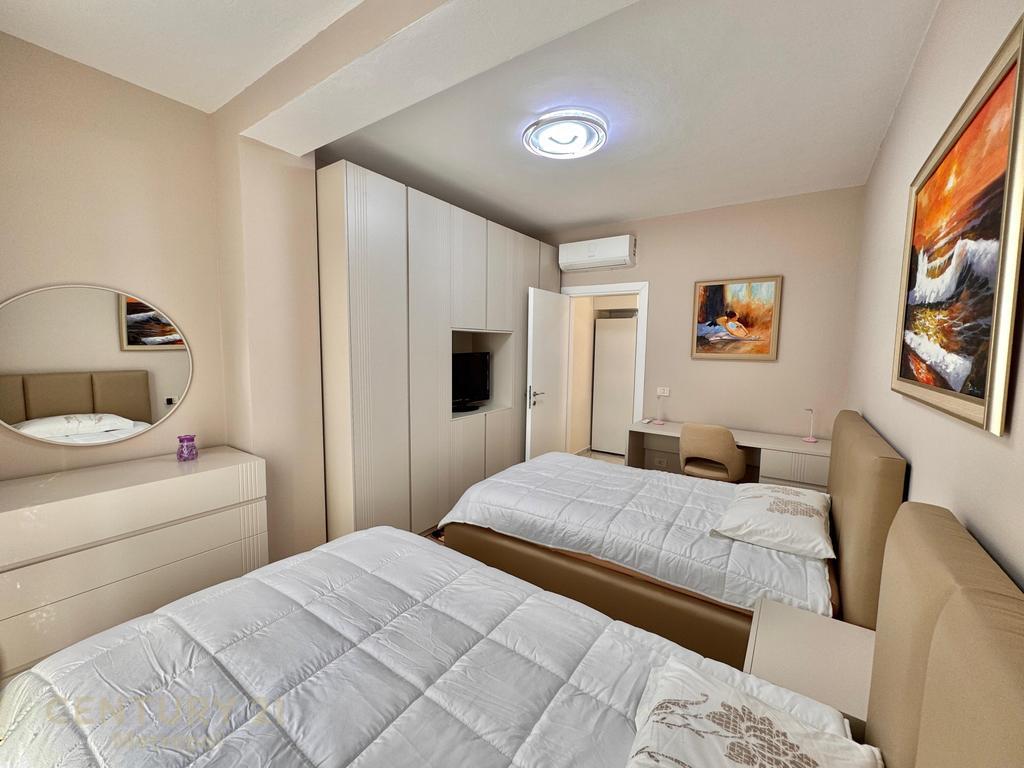 APARTAMENT 2+1 PER QERA, MINE PEZA !