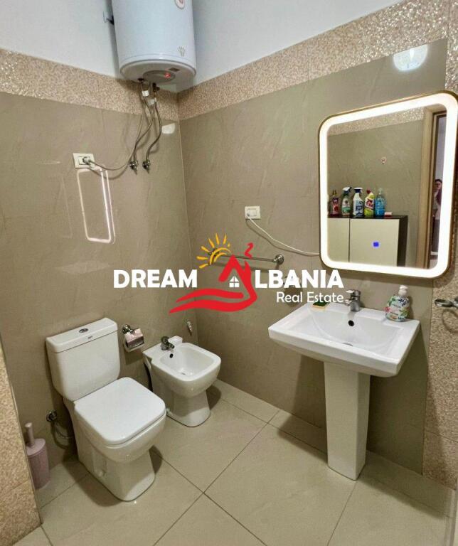 Apartament 2+1 ne shitje , Yzberisht (ID 41212091)