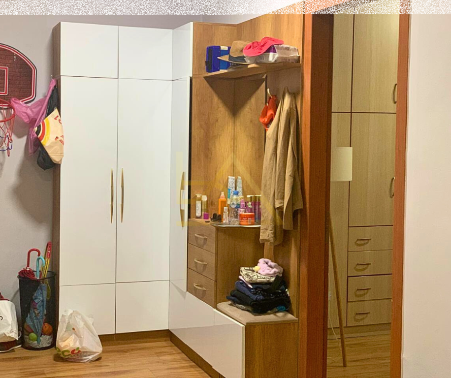 Appartamento in Affitto – Yzberisht, Tirana