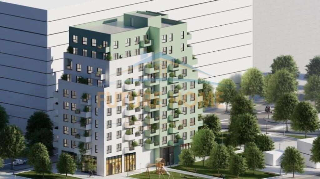Shitet, Apartament 2+1+2, Viva 2