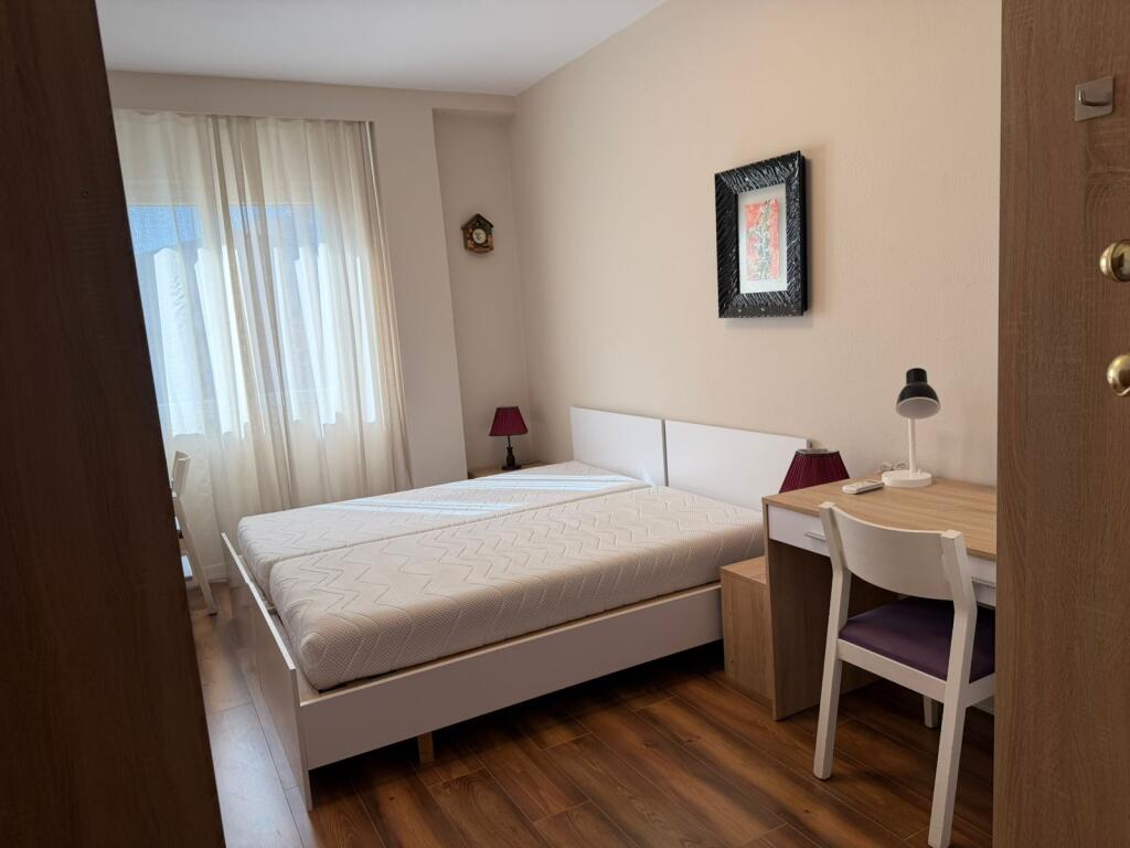 Apartment 2+1+2 at Mine Peza