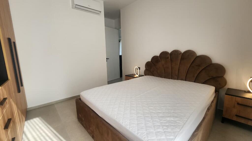 Luxury apartment for rent at FZ Construction