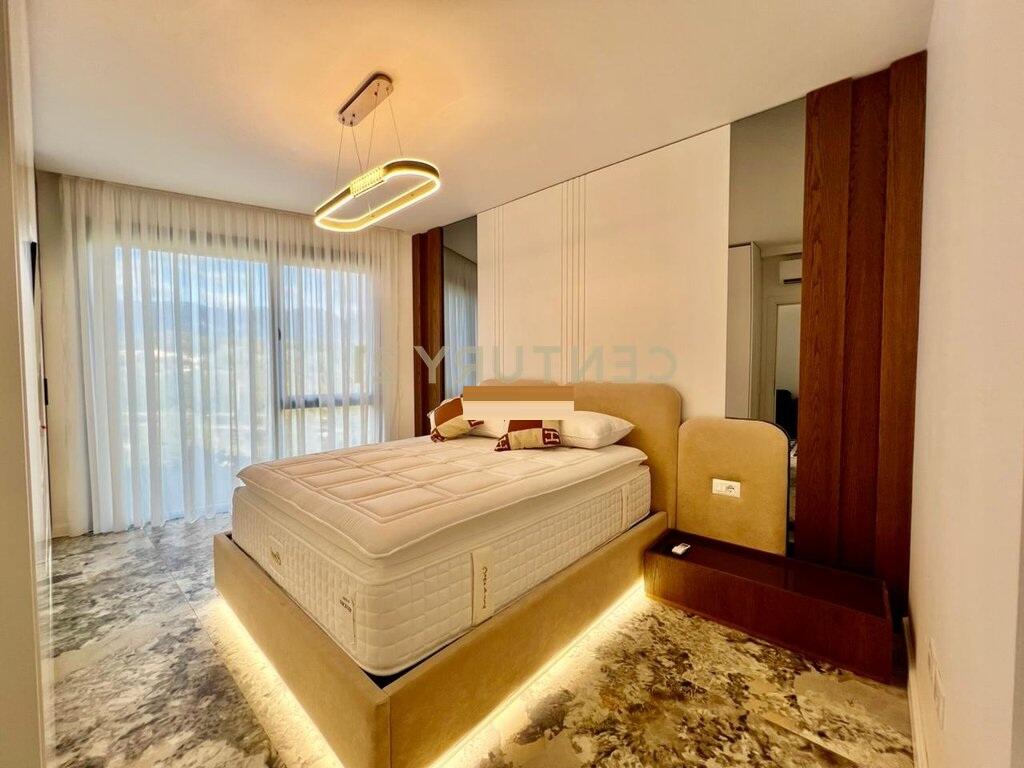 JEPET ME QERA, APARTAMENT DELUXE 1+1 me POST PARKIMI &amp; PAMJE