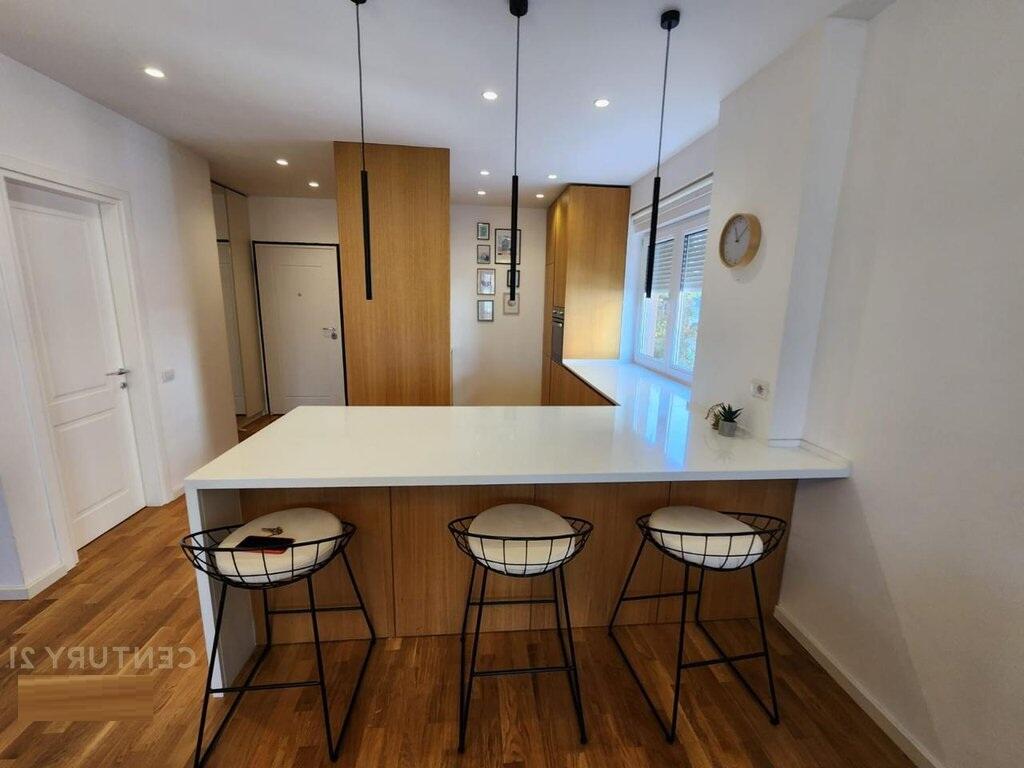 Apartment for rent 3+1 at Touch of the Sun