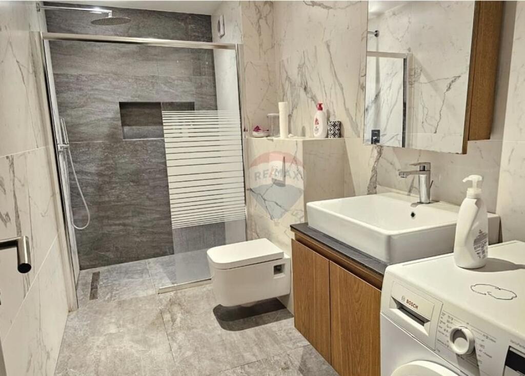 Affittasi appartamento 2+1 in via Mihal Grameno