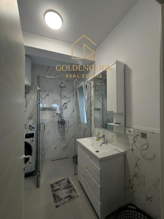 Apartament për qira