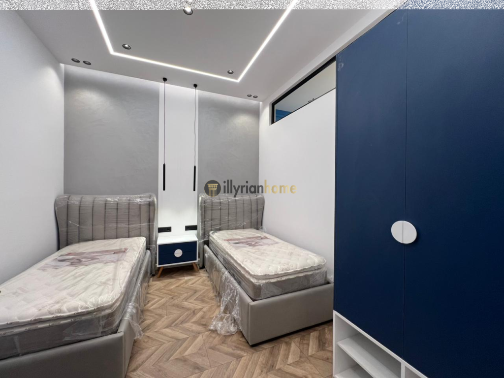 Jepet me qira apartament 2+1, “Kodra e Diellit”, Tiranë