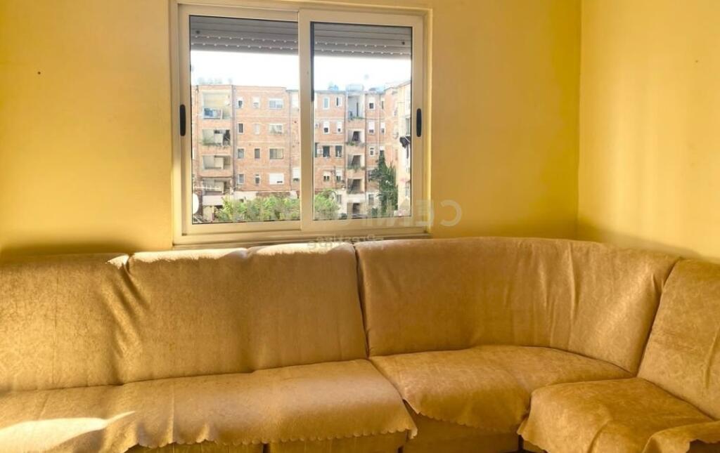 Apartament me qira 1+1, Ali Demi
