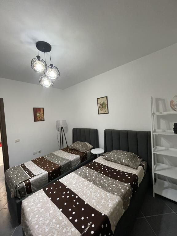 🏡 APARTAMENT ME QERA 2+1 ME PAMJE DETI 📍URA DAJLANIT PLAZH DURRES