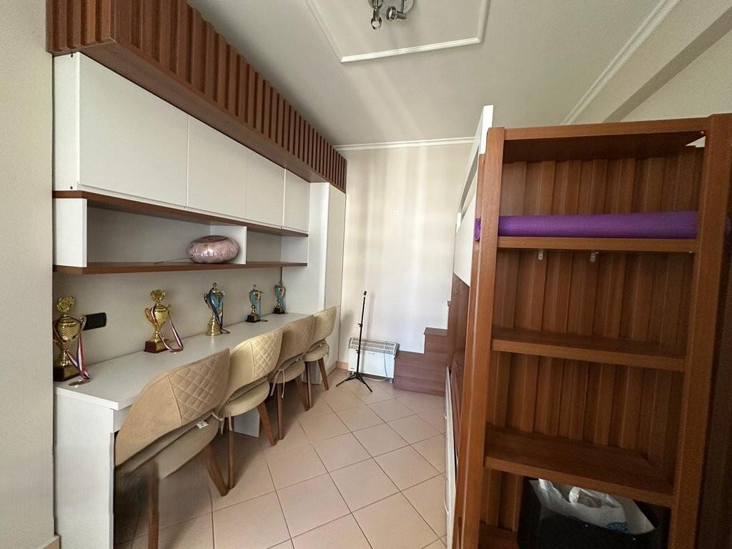 Apartament 2+1 per qera tek Rruga Bill Klinton! 700 € /Muaj