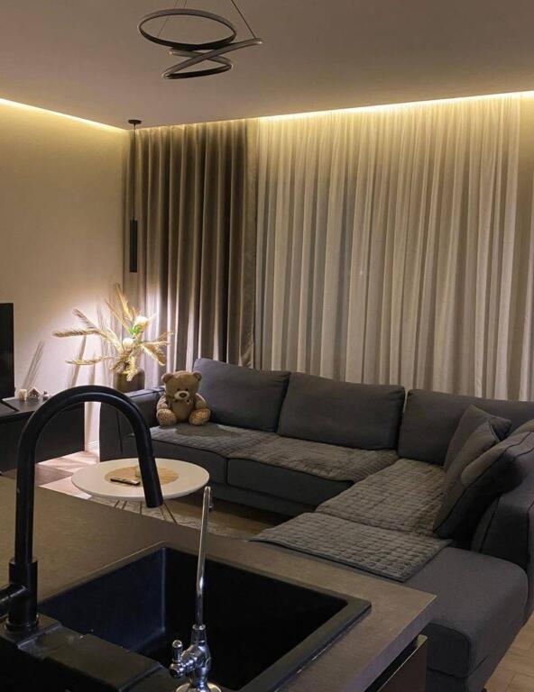 APARTMENT FOR RENT 2+1 SELITE 70,000 LEKE