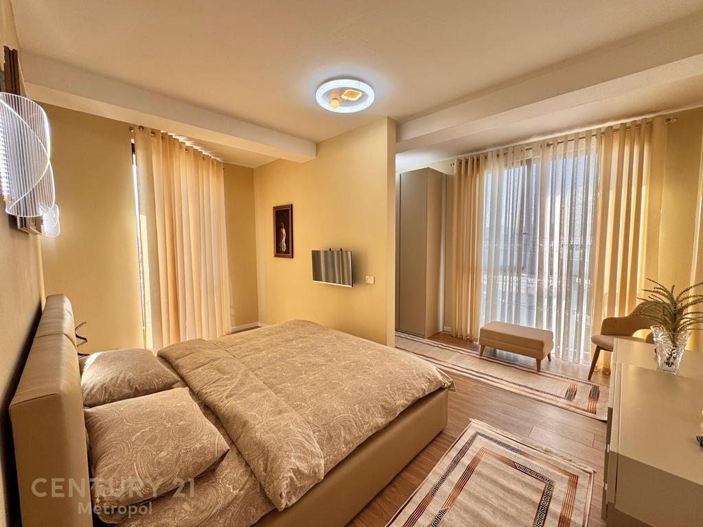 APARTAMENT 2+1 PER QERA, MINE PEZA !