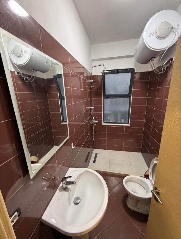 APARTAMENT ME QERA 2+1 ASTIR 55.000 LEKE