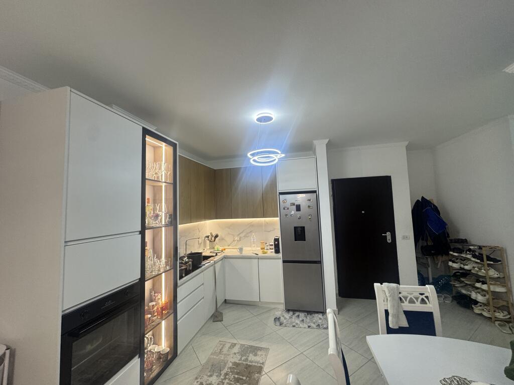 Apartament Okazion