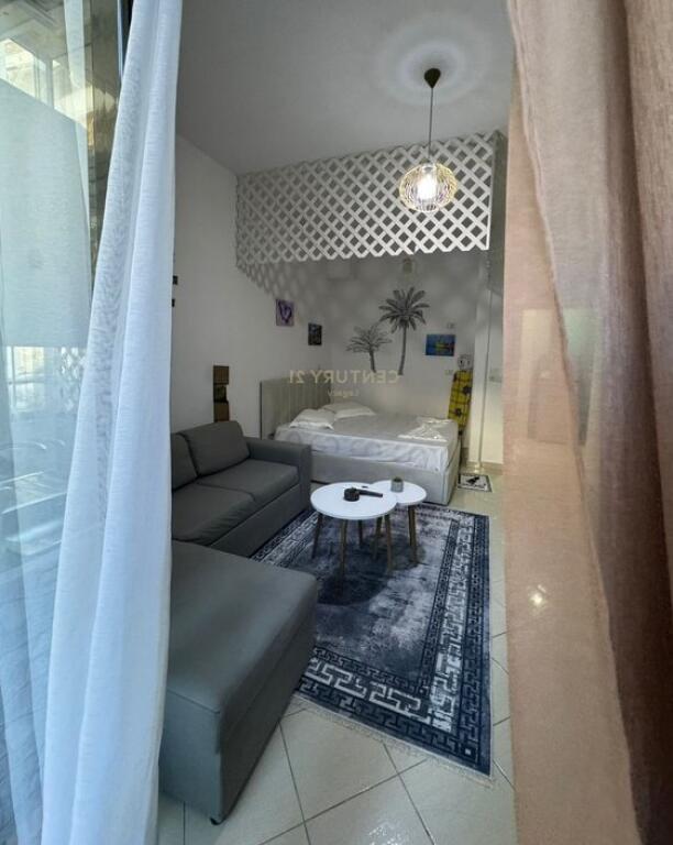 Opportunità d'Oro di Investimento a Saranda – Monolocali vicino al mare e alla zona turistica più frequentata!