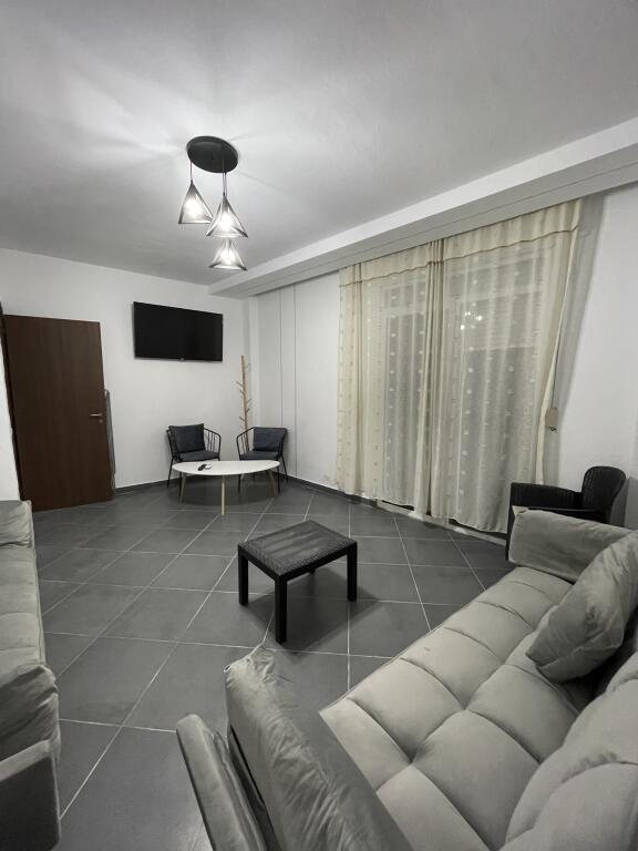 🏡 APARTAMENT ME QERA 2+1 ME PAMJE DETI 📍URA DAJLANIT PLAZH DURRES