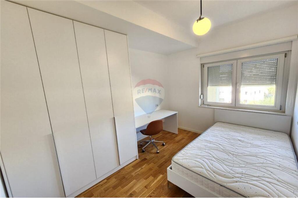 Apartament per qira Rezidenca 'Touch Of The Sun'