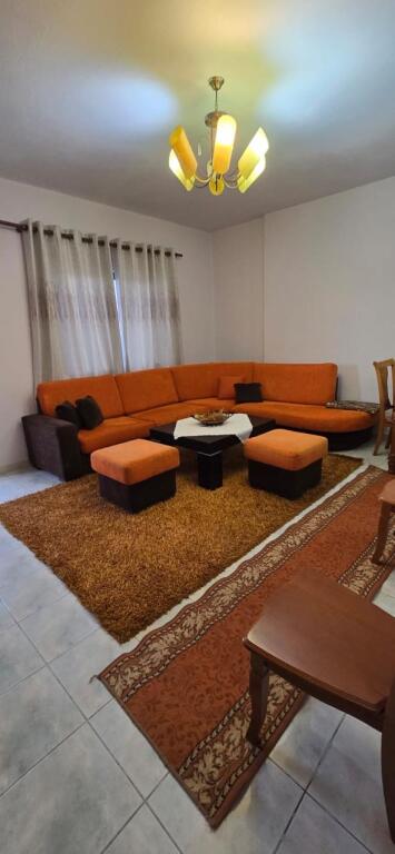 Apartment 1+1 opposite the New Maternity!