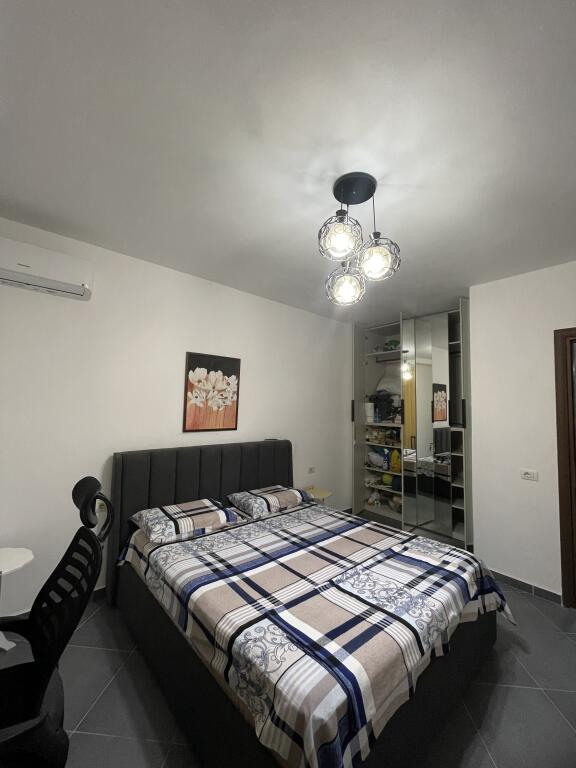 🏡 APARTAMENT ME QERA 2+1 ME PAMJE DETI 📍URA DAJLANIT PLAZH DURRES