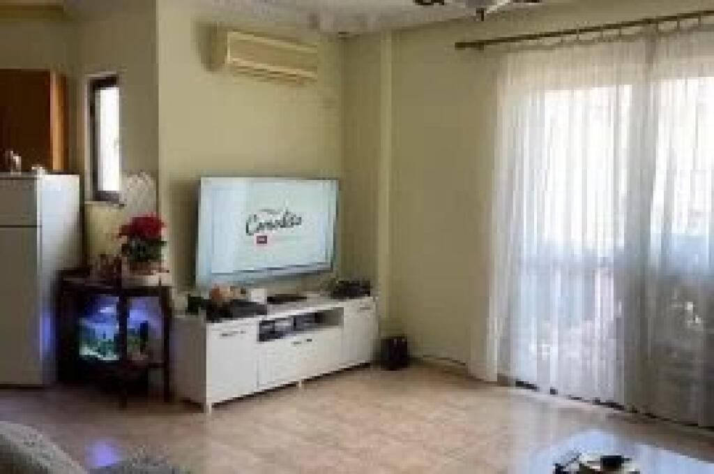 Apartment for rent 1+1 in Astir