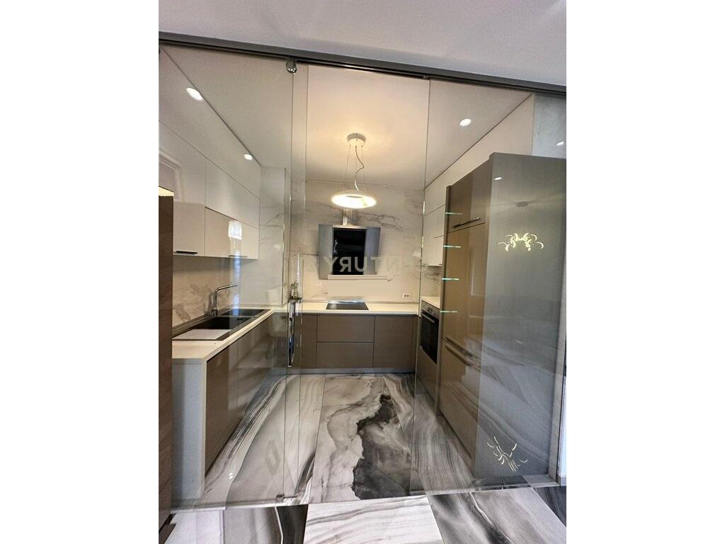 Apartment 1+1 available at Ring Center – Tirana