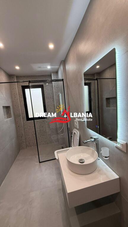 Apartament 2+1 për Qera prane Rezidenca Kodra Diellit 1 (ID 42215418)