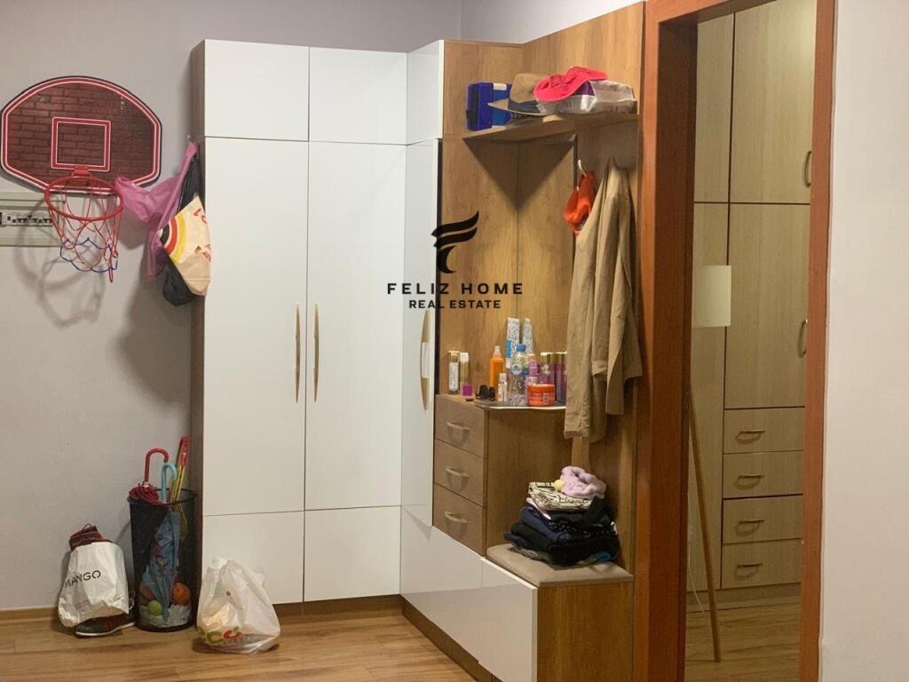 APARTMENT FOR RENT 2+1 ASTIR 550EURO
