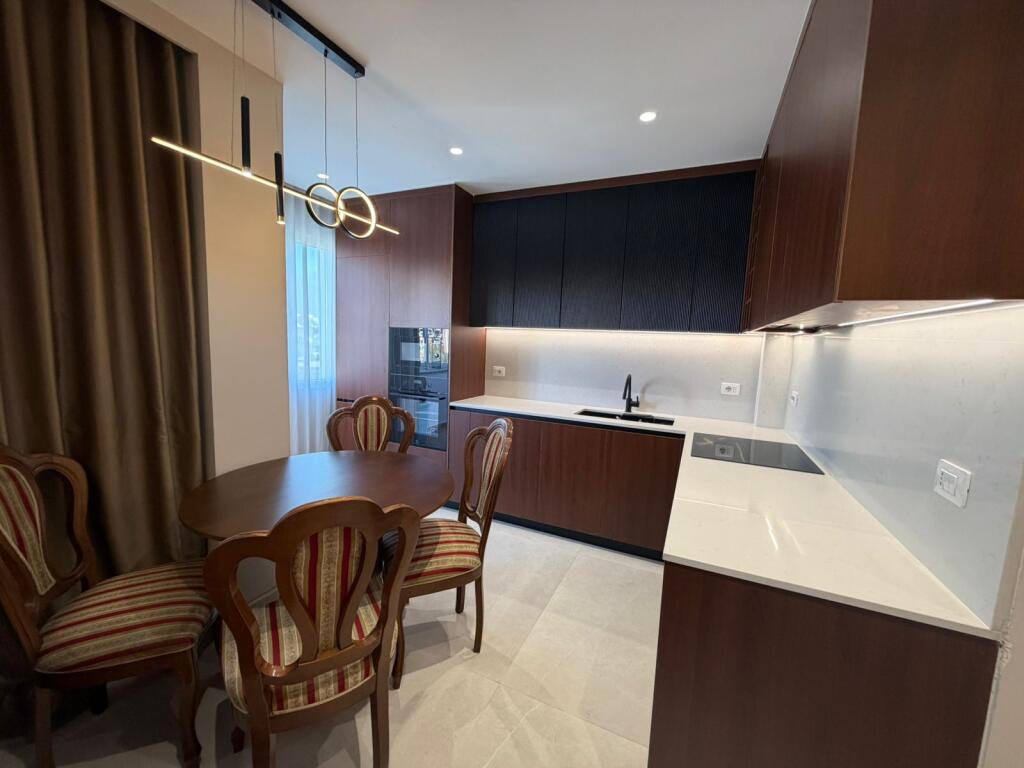 Apartment 2+1+2 at Mine Peza