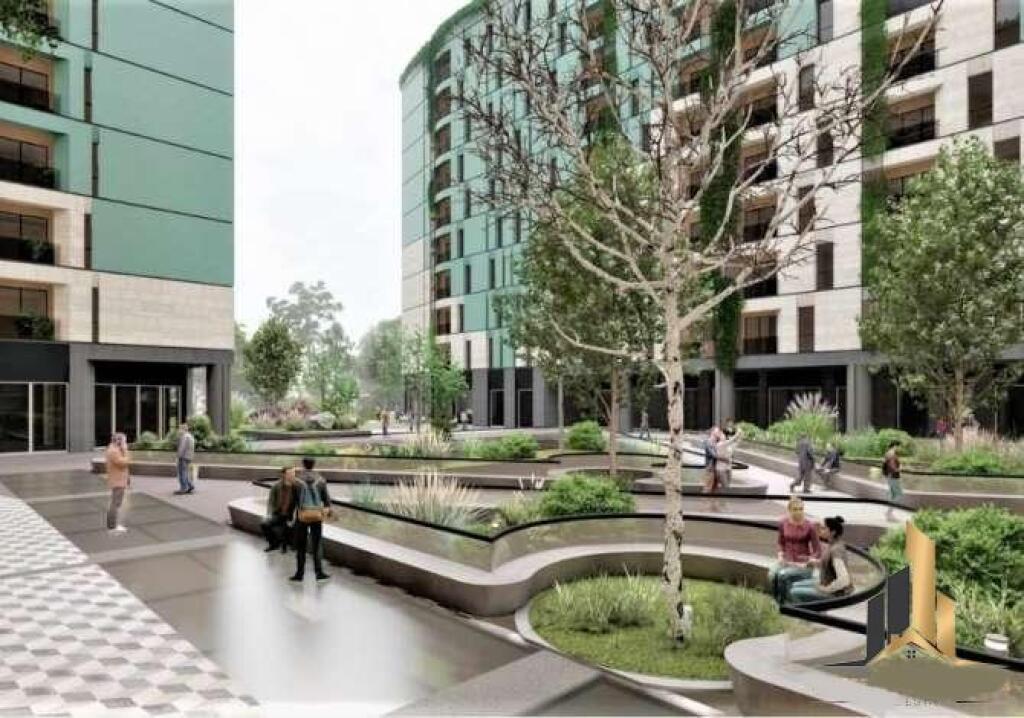 📣 SHITET Apartament 1+1 📍 Riverside Residence ✨