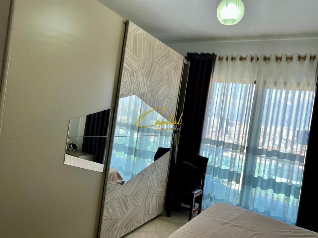 SHITET APARTAMENT 2+1 MISTO MAME 142.000 EURO