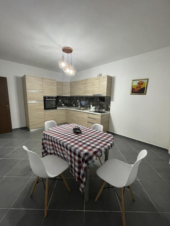 🏡 APARTAMENT ME QERA 2+1 ME PAMJE DETI 📍URA DAJLANIT PLAZH DURRES