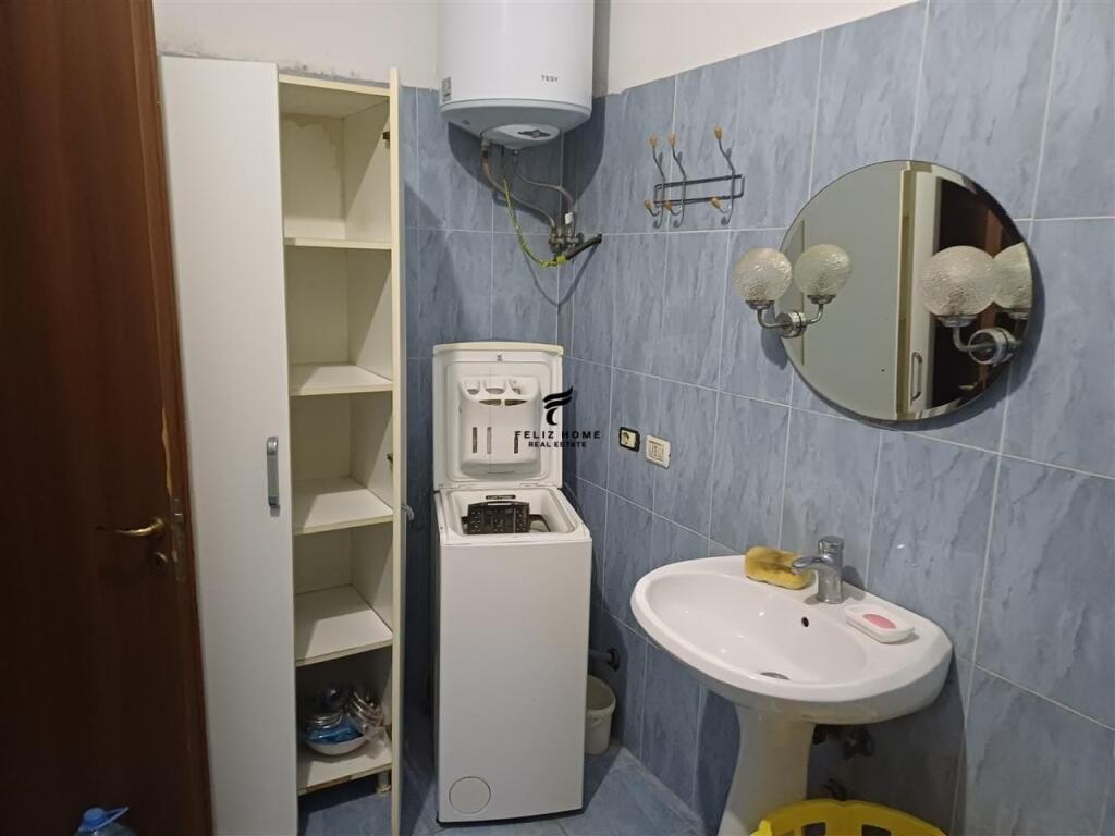 APPARTAMENTO IN AFFITTO 1+1 ASTIR 40.000 LEKE