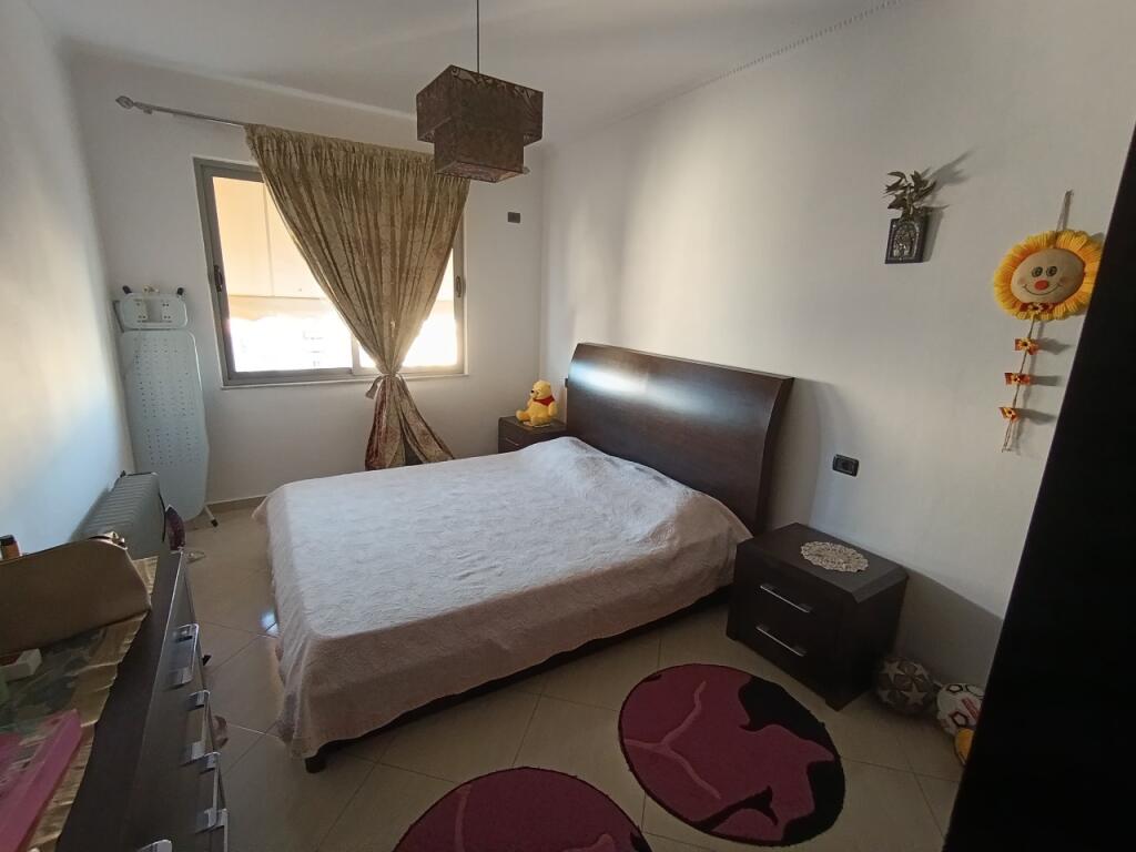 🌟 Shitet Apartament 1+1 në Misto Mame