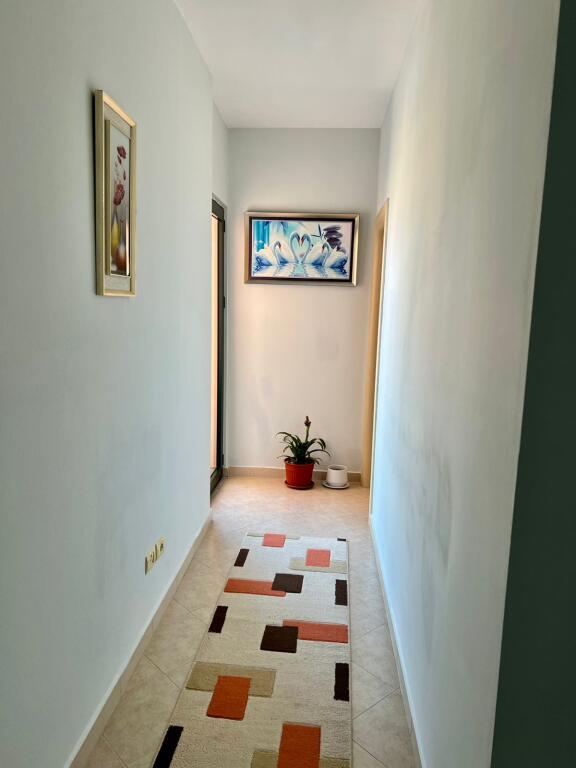 🏠 Shitet Apartament 2+1 në Rrugën Besim Alla – Misto Mame
