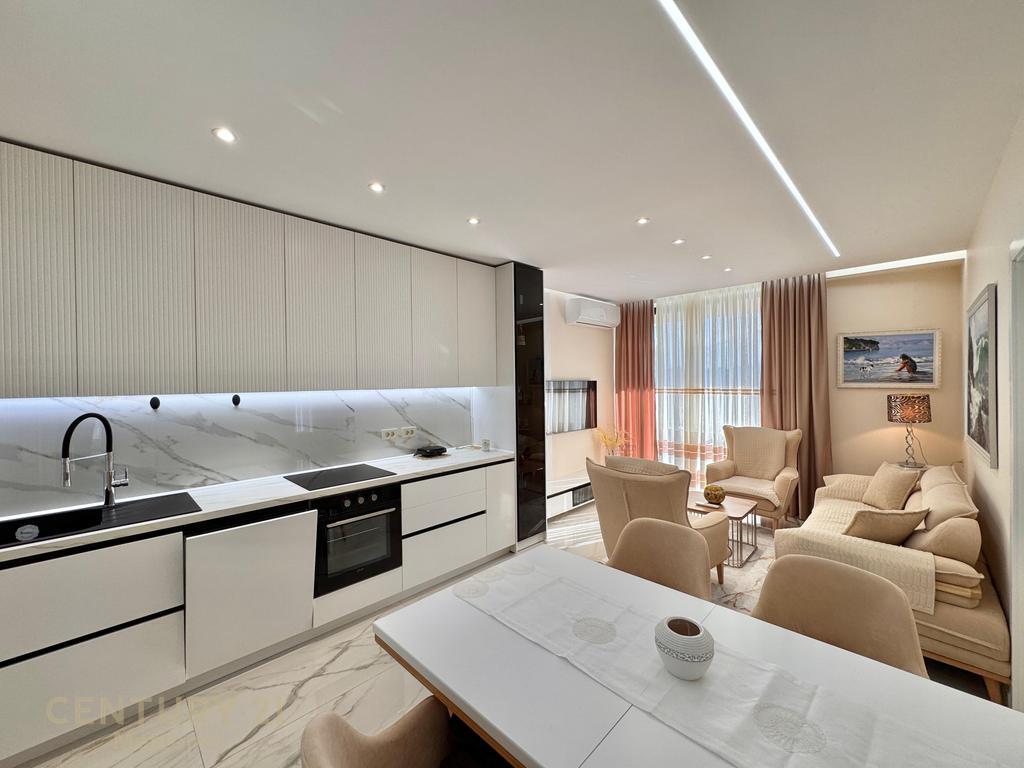 APARTAMENT 2+1 PER QERA, MINE PEZA !