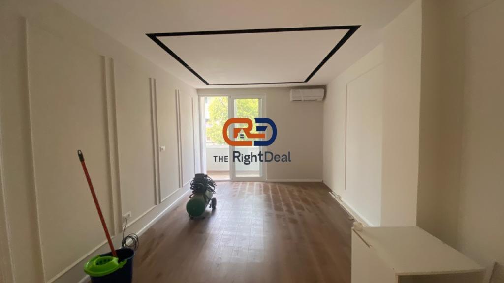 Near "Petro Nini", Apartment 2+1 Newly Invested For Rent!