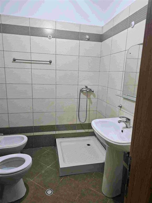 Okazion!! Apartament 1+1 ne shitje tek Casa Italia (84,000 Euro)