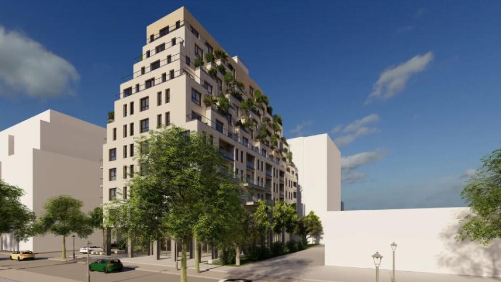 Apartament