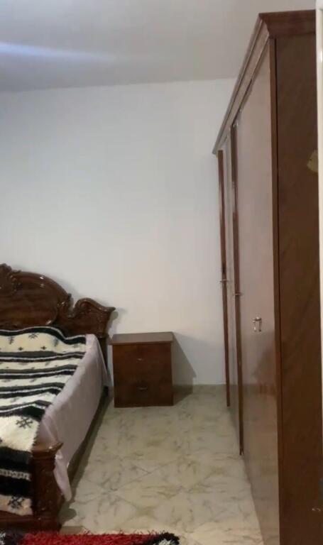 Apartament me qera 2+1 - 📍Rruga Dibrës