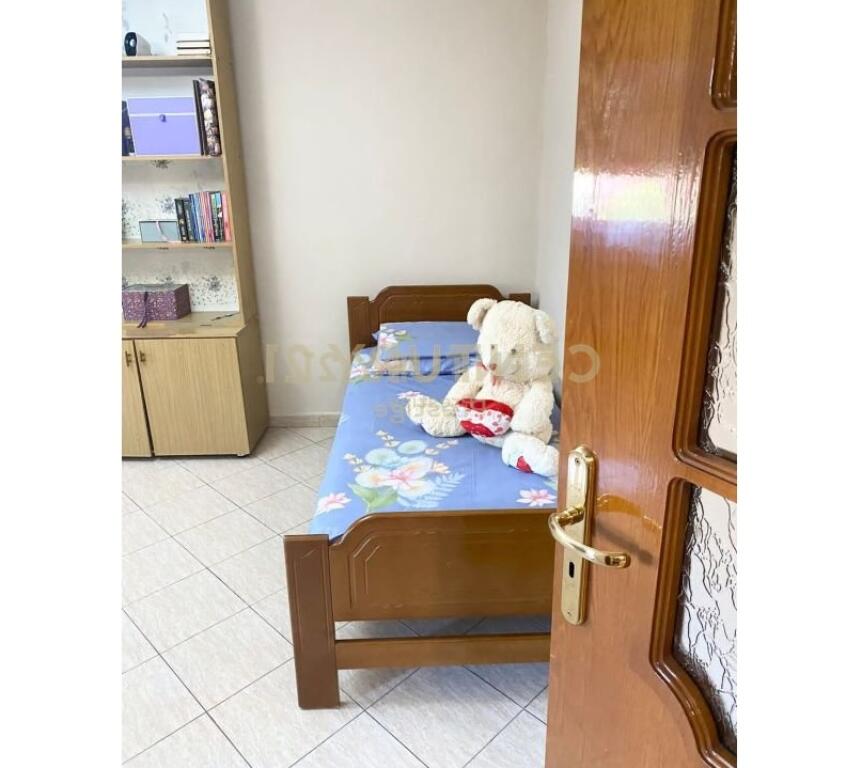 Apartament me qira 1+1, Ali Demi