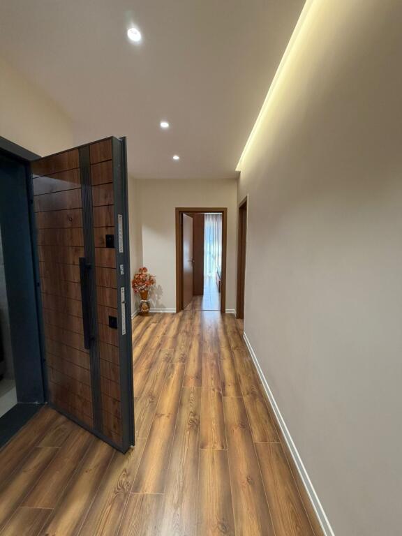 Apartment 2+1+2 at Mine Peza