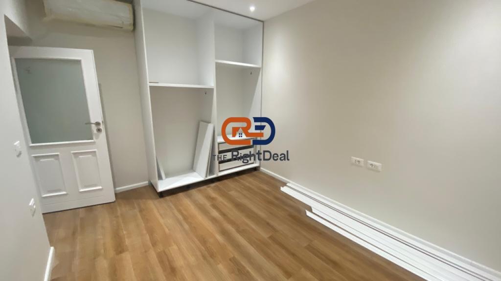Near "Petro Nini", Apartment 2+1 Newly Invested For Rent!