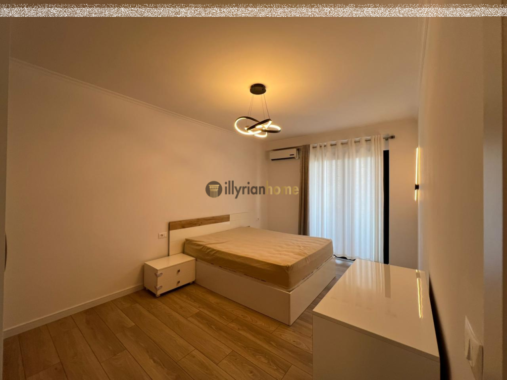 Affittasi appartamento 2+1+ 2 Balconi, “Kodra e Diellit”, Tirana