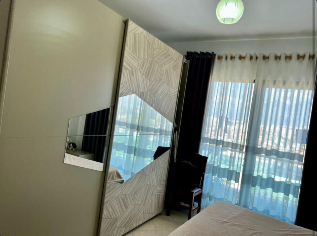 Shitet apartament 2+1 ne Misto Mame