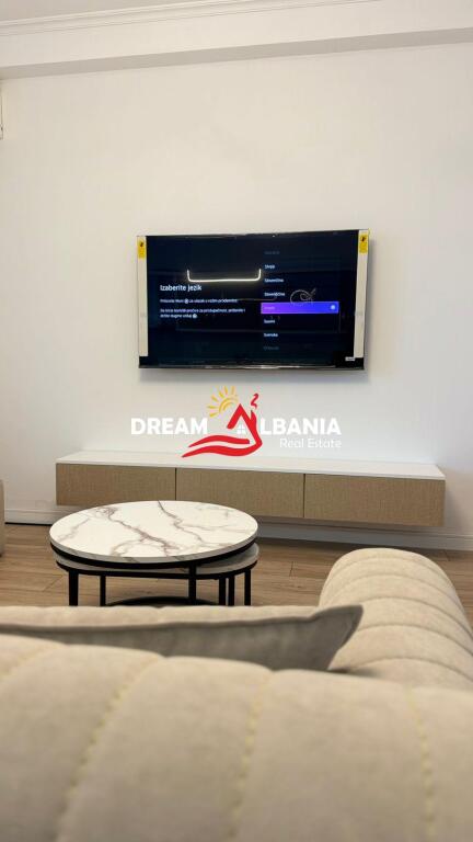 Apartament 2+1 për Qera prane Rezidenca Kodra Diellit 1 (ID 42215418)