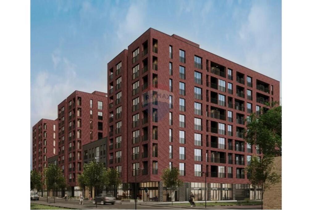 Apartment - For Sale - Former Refrigerator Factory